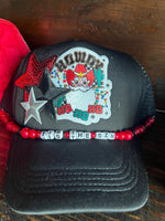 Holiday Trucker Hat