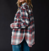 Country Legend Flannel