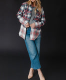 Country Legend Flannel