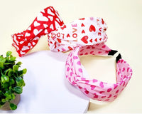 Holiday Headbands