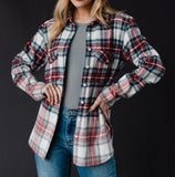 Country Legend Flannel