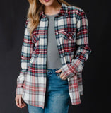 Country Legend Flannel